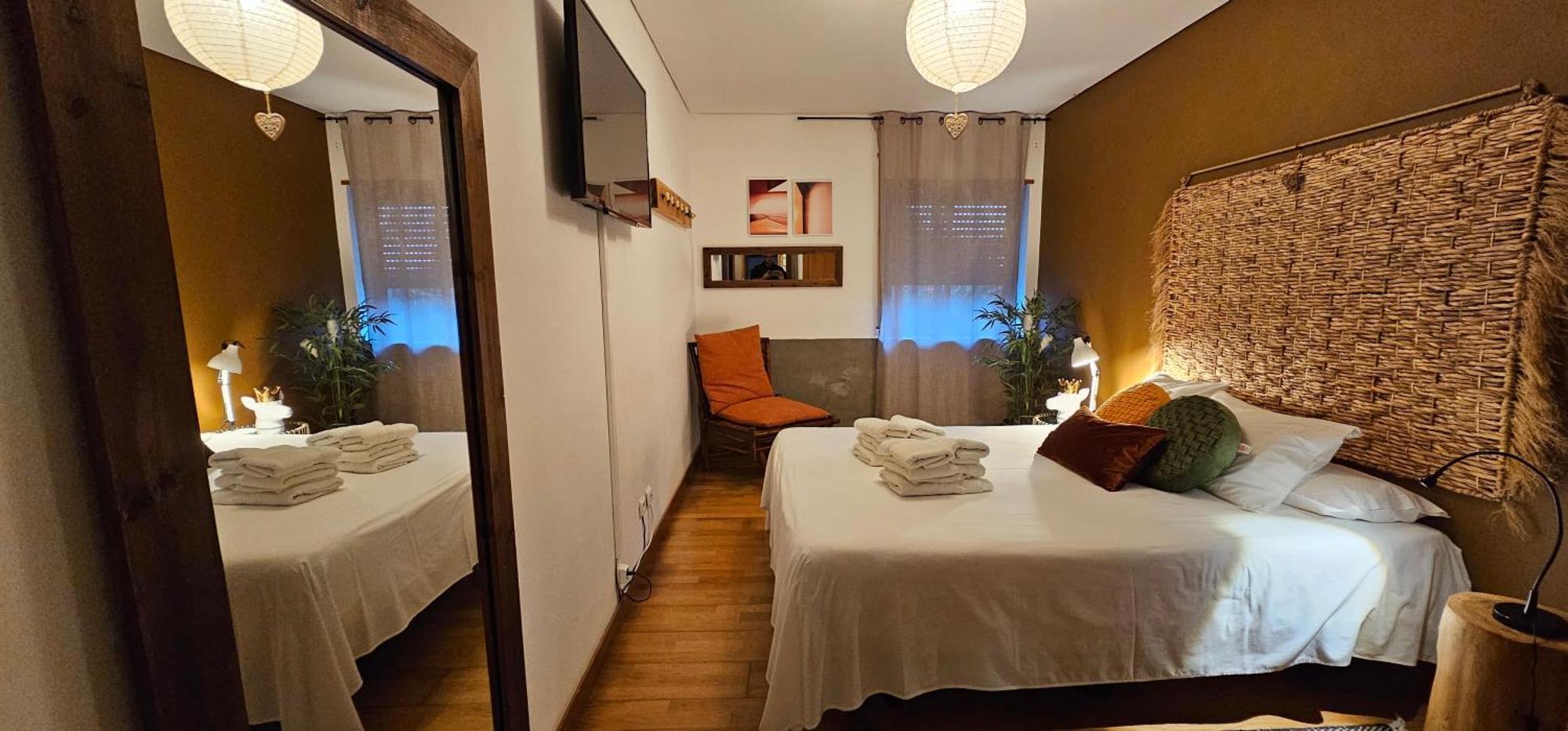 Epicenter Santacruz Apartment Lagoa  Exterior photo