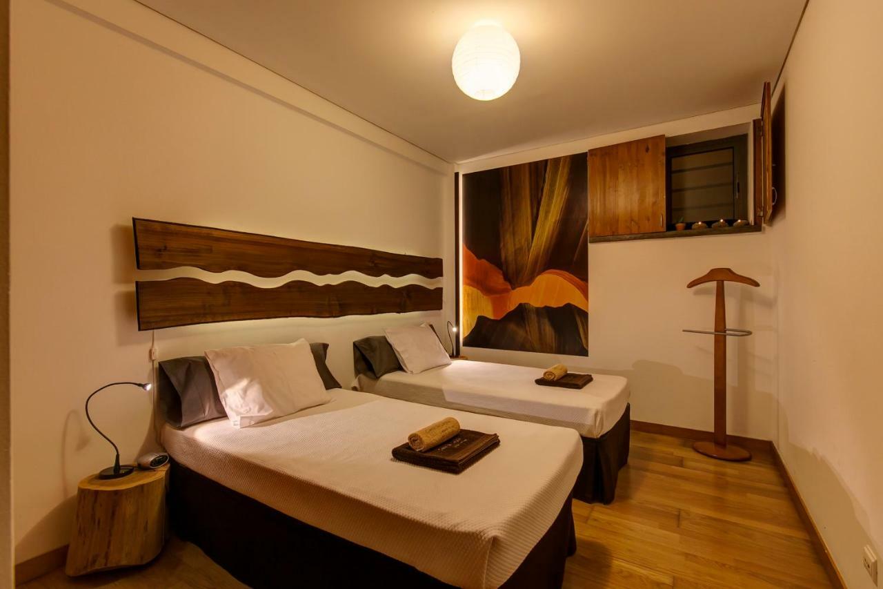 Epicenter Santacruz Apartment Lagoa  Exterior photo