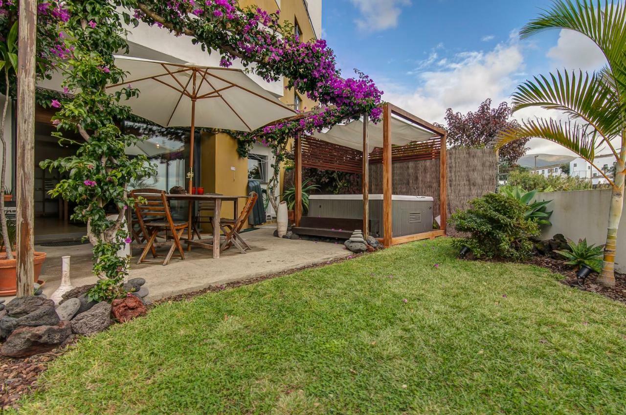 Epicenter Santacruz Apartment Lagoa  Exterior photo