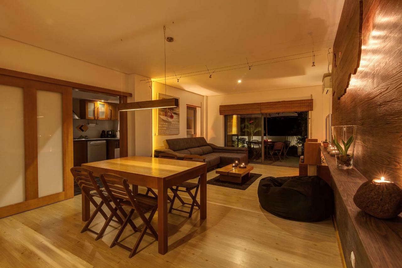 Epicenter Santacruz Apartment Lagoa  Exterior photo