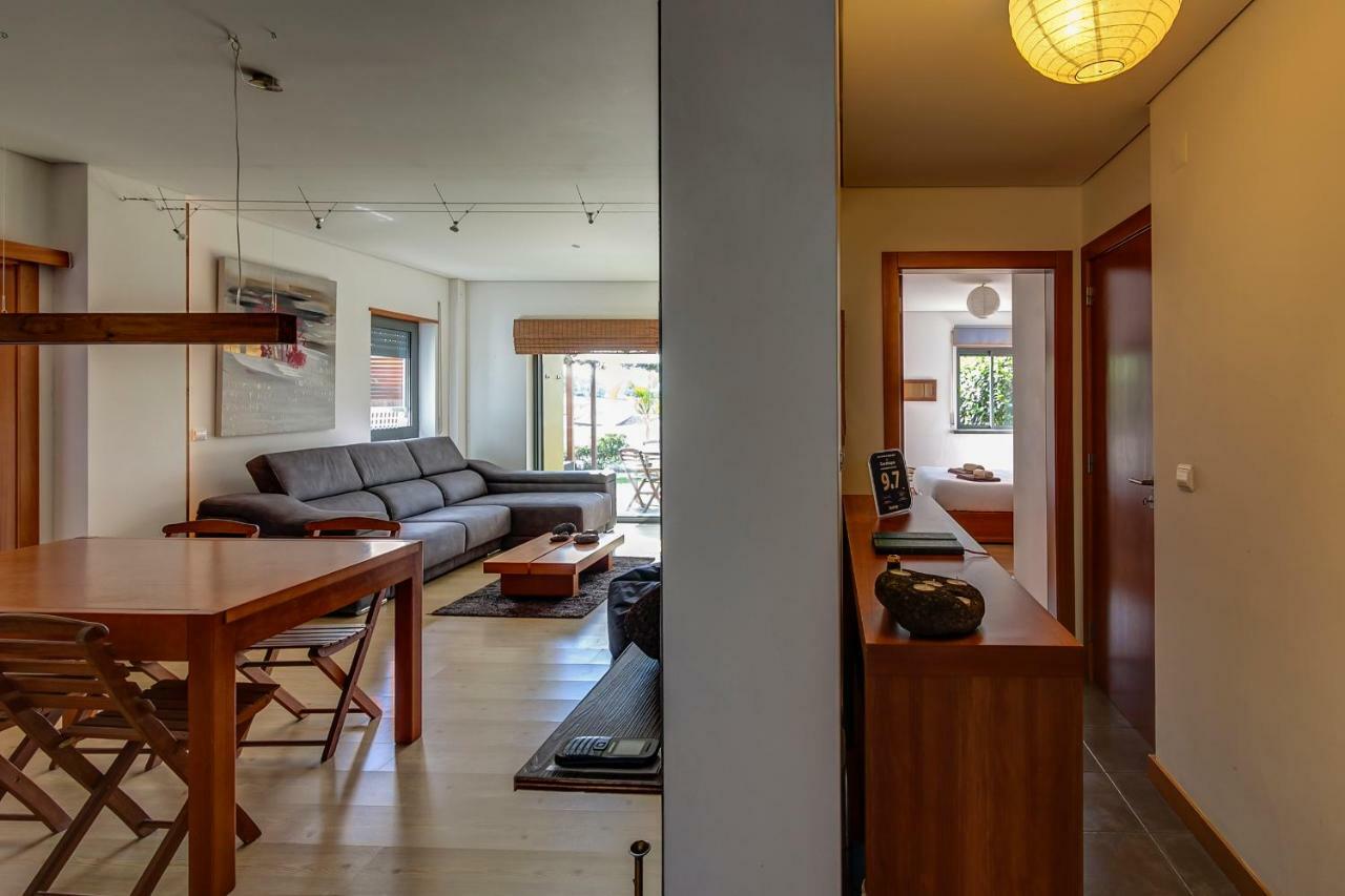 Epicenter Santacruz Apartment Lagoa  Exterior photo