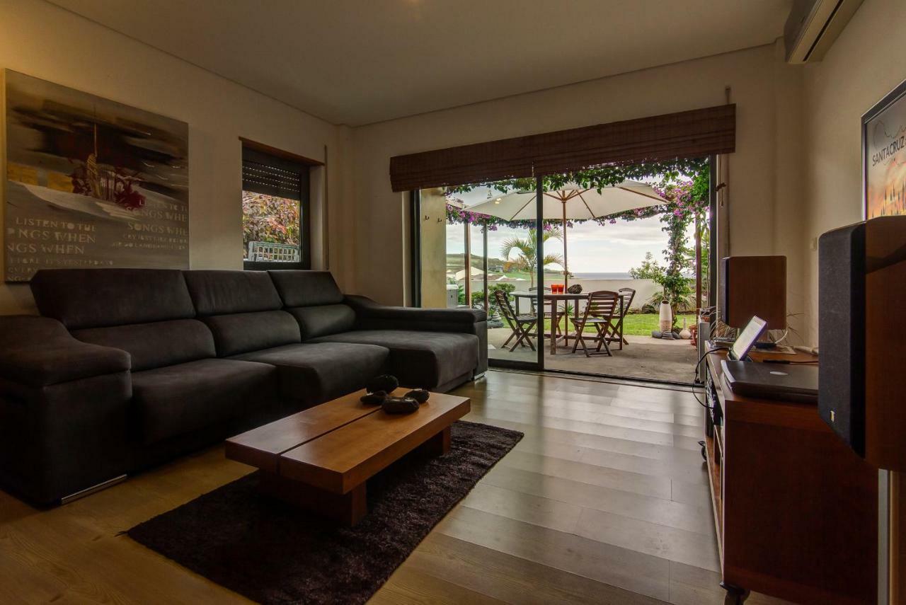 Epicenter Santacruz Apartment Lagoa  Exterior photo