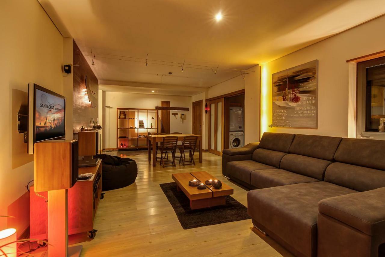 Epicenter Santacruz Apartment Lagoa  Exterior photo