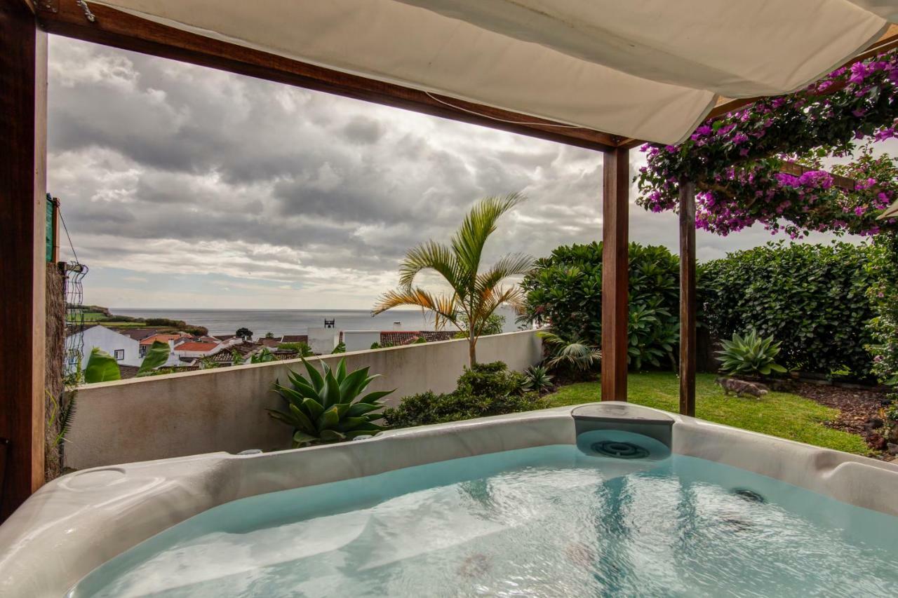 Epicenter Santacruz Apartment Lagoa  Exterior photo