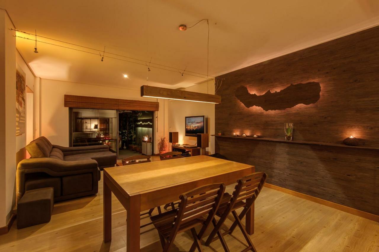Epicenter Santacruz Apartment Lagoa  Exterior photo